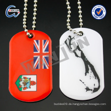 Wanjun dog tag drucker (dt-219)